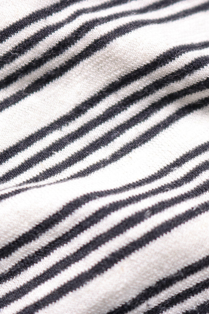 black-white-stripes